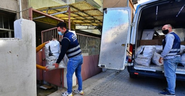 izmir, Aliağa, İzmir Büyükşehir Belediyesi, Tunç Soyer