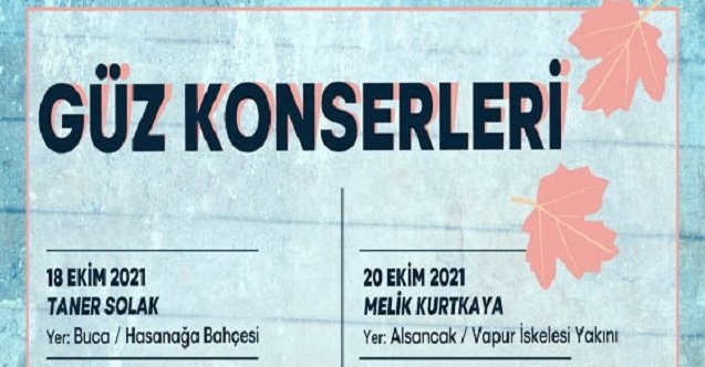 izmir, Kültürpark, Kültürpark Açıkhava Tiyatrosu, İzmir Açık Hava Konserleri, izmir konserleri, izmir açıkhava konserleri