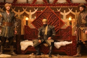 Kuruluş Osman dizisi oyuncu kadrosu isimleri 2021 karakterleri kim?