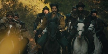 Kuruluş Osman dizisi nerede çekiliyor Kuruluş Osman oyuncuları kim hangi gün oynuyor?