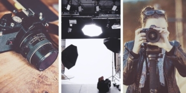 Kurumsal fotoğraf çekimi