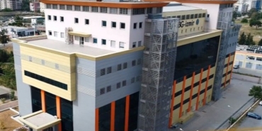 Dokuz Eylül Üniversitesi Hastanesi personel alımı işkur İzmir Biyotıp ve Genom Merkezi iş ilanları