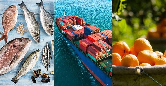 izmir, Ege İhracatçı Birlikleri, Ege Yaş Meyve Sebze İhracatçıları Birliği, Hayrettin Uçak