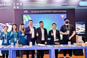 izmir, Ege İhracatçı Birlikleri, Son Dakika İzmir, son dakika izmir haberleri