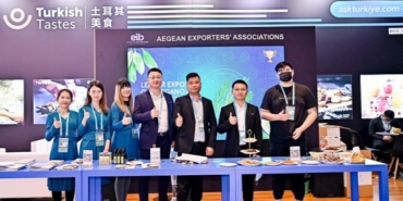 izmir, Ege İhracatçı Birlikleri, Son Dakika İzmir, son dakika izmir haberleri