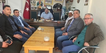 Eyyübiye Belediyesinden Sosyal Belediyecilik Örneği