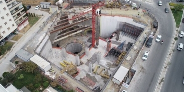 izmir, İzmir Büyükşehir Belediyesi, AASSM, Ahmed Adnan Saygun Sanat Merkezi, Son Dakika İzmir, izmir edebiyat festivali, son dakika izmir haberleri