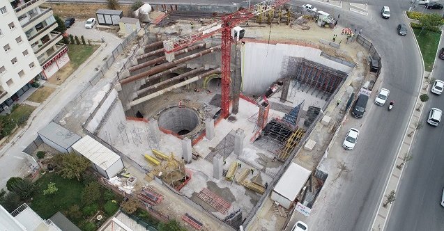 izmir, İzmir Büyükşehir Belediyesi, AASSM, Ahmed Adnan Saygun Sanat Merkezi, Son Dakika İzmir, izmir edebiyat festivali, son dakika izmir haberleri