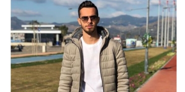 Futbolcu Barış Alıcı kimdir boyu kilosu kaç hangi takımda oynuyor kaç yaşında nereli?