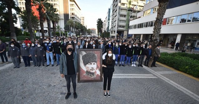 izmir, Karabağlar, Karabağlar Belediyesi, karabağlar iş ilanları, Karabağlar Belediyesi personel alımı, Karabağlar Belediyesi iş ilanları