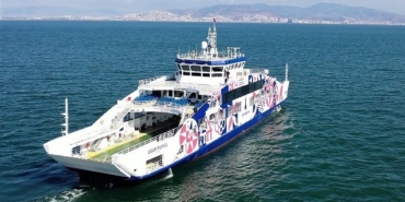 izmir arabalı vapur fiyatları 2021 izdeniz izmir feribot fiyatları