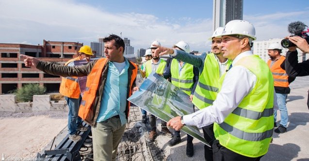 izmir, İzmir Büyükşehir Belediyesi, İZSU, İZSU Genel Müdürlüğü, son dakika izmir haberleri