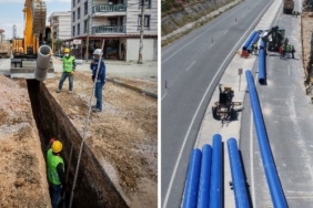 izmir, Bergama, İzmir Büyükşehir Belediyesi, Tunç Soyer, Bergama Belediyesi, Hakan Koştu, son dakika izmir haberleri, son dakika bergama haberleri