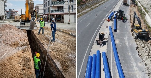 izmir, Bergama, İzmir Büyükşehir Belediyesi, Tunç Soyer, Bergama Belediyesi, Hakan Koştu, son dakika izmir haberleri, son dakika bergama haberleri