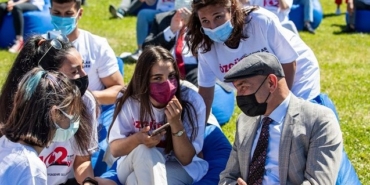 İzmir Büyükşehir Belediyesi burs başvurusu 2021 sonuçları belli oldu