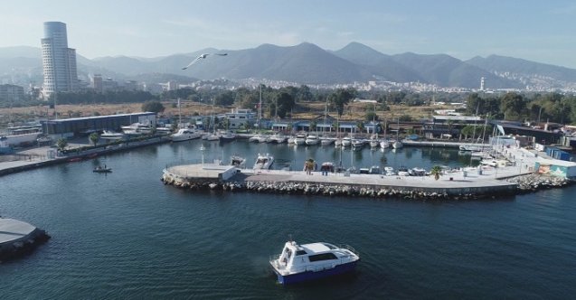 izmir, İzmir Büyükşehir Belediyesi, Son Dakika İzmir, son dakika izmir haberleri