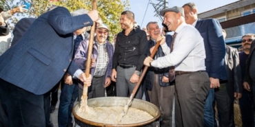 izmir, Bornova, Bornova Belediyesi, Mustafa İduğ, son dakika izmir haberleri, izmir bornova haberleri, son dakika bornova haberleri