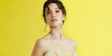 izmir, Gizem Soysaldı