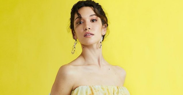 izmir, Gizem Soysaldı