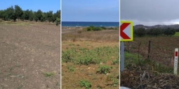 Satılık Arsa – Bursa Satılık Arsa – Mudanya Satılık Arsa