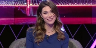 Spor Spikeri Tuğçe Saatman Aycı kimdir aslen nereli kaç yaşında boyu kaç babası kim?