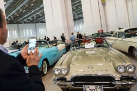 Travel Turkey 2021 İzmir Turizm Fuarı başlıyor