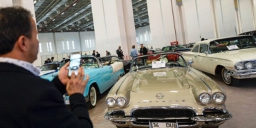 Travel Turkey 2021 İzmir Turizm Fuarı başlıyor