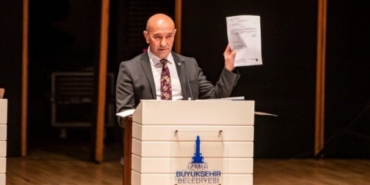 izmir, İzmir Büyükşehir Belediyesi, izmir konserleri, Son Dakika İzmir, izmir açıkhava konserleri, son dakika izmir haberleri