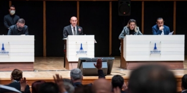 Tunç Soyer’den İzmir Harmandalı çöplüğü tesisi ile ilgili son dakika açıklaması