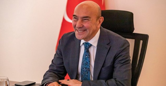 izmir, İzmir Büyükşehir Belediyesi, Üçkuyular, Son Dakika İzmir, son dakika izmir haberleri