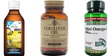 Balık Yağı Dünyası Omega 3