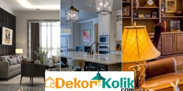 Dekorkolik ile ev dekorasyon fikirleri bir tık uzağınızda