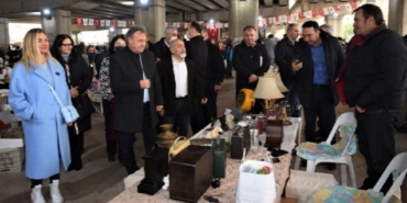 izmir, Bornova, Bornova Belediyesi, Mustafa İduğ, son dakika izmir haberleri, izmir bornova haberleri, son dakika bornova haberleri