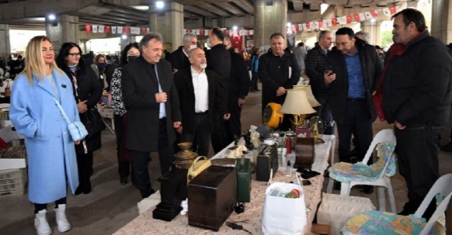 izmir, Bornova, Bornova Belediyesi, Mustafa İduğ, son dakika izmir haberleri, izmir bornova haberleri, son dakika bornova haberleri