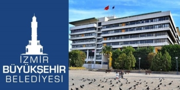 İzmir Büyükşehir Belediyesi personel alımı 2021 grafiker iş ilanları işkur