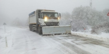 İzmir kar yağışı 2022 ne zaman Kavacık kar var mı İzmir’e kar yağacak mı 2022