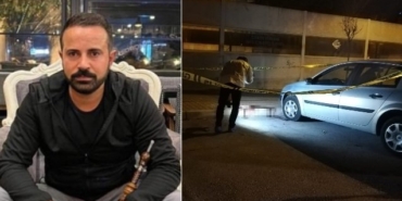 İzmir Karşıyaka Bostanlı Mahallesi’nde cinayet: İbrahim Karcı Berkan Ergün’ü öldürüp intihar etti