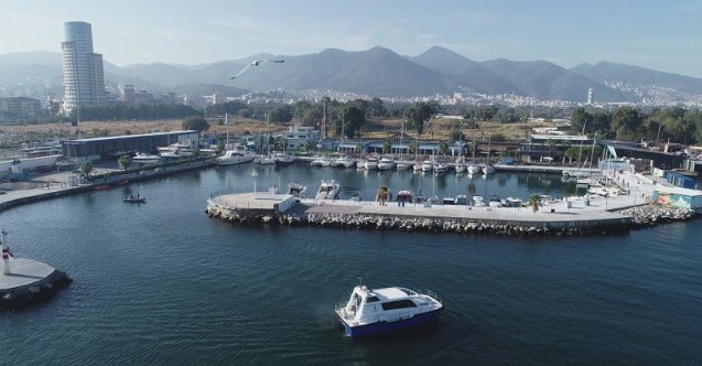 izmir, İzmir Büyükşehir Belediyesi, Tunç Soyer, Son Dakika İzmir, son dakika izmir haberleri