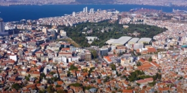 İzmir’de 2022 kentsel dönüşüm yılı olacak