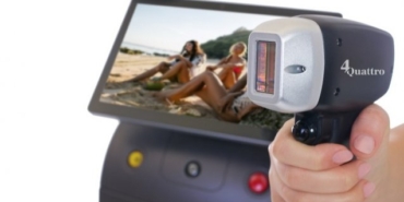 İzmir’de Ağrısız Buz Lazer Epilasyon Deneyimi