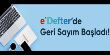 2022 E-Fatura Zorunluluğu ve E-Defter Geçiş Şartları
