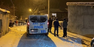 Afyon Bayat Hürriyet Mahallesi’nde kadın cinayeti: Hacer Evlice öldürüldü, 2 kişi tutuklandı