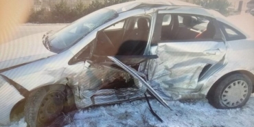 Afyon İscehisar Çalışlar Kavşağı trafik kazası: Nazif Gündoğdu ve Seydi Güngör hayatını kaybetti