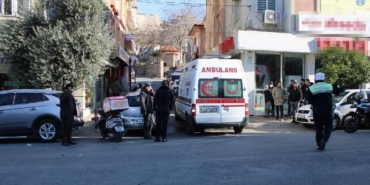 izmir, İzmir Emniyet Müdürlüğü, İzmir İl Emniyet Müdürlüğü, son dakika izmir haberleri