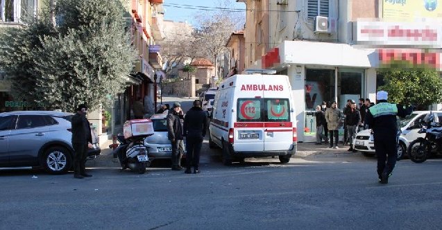 izmir, İzmir Emniyet Müdürlüğü, İzmir İl Emniyet Müdürlüğü, son dakika izmir haberleri
