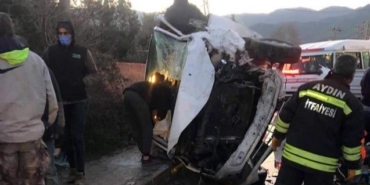 manisa, son dakika manisa haberleri