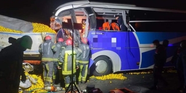 Denizli Bozkurt Başçeşme trafik kazası: Mukadder Balkın hayatını kaybetti