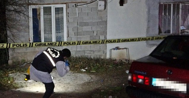 izmir, Kırıklar, Buca cinayet, izmir cinayet, Adatepe Mahallesi, Kırıklar Mahallesi, son dakika izmir haberleri, izmir buca haberleri, son dakika buca haberleri, izmir cinayet haberleri, buca cinayet haberleri, buca adatepe mahallesi