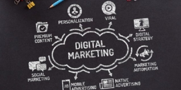 Geleceğin Popüler Mesleği Dijital Pazarlama Uzmanlığı