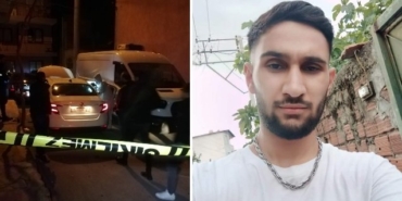 Karşıyaka, izmir, izmir trafik kazası, İzmir kaza, Cemal Gürsel Caddesi, Karşıyaka trafik kazası, Çiğli Eğitim ve Araştırma Hastanesi, son dakika izmir haberleri, izmir karşıyaka haberleri, son dakika karşıyaka haberleri